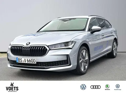 Annonce SKODA SUPERB Diesel 2024 d'occasion 