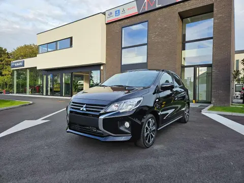 Annonce MITSUBISHI SPACE STAR Essence 2024 d'occasion 