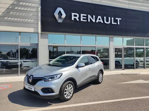 Annonce RENAULT KADJAR Diesel 2020 d'occasion 