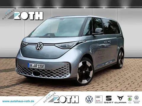 Used VOLKSWAGEN ID. BUZZ Electric 2023 Ad 