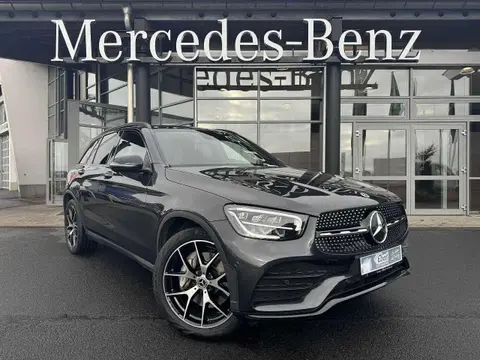 Used MERCEDES-BENZ CLASSE GLC Diesel 2022 Ad 