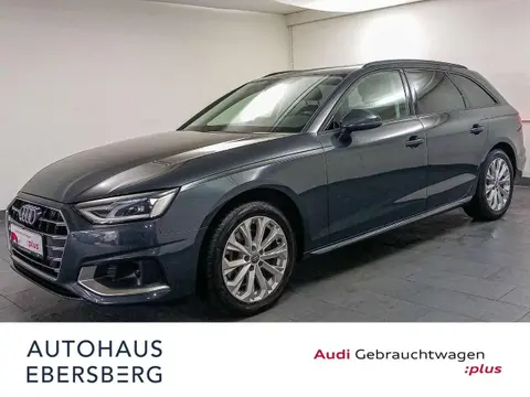 Used AUDI A4 Petrol 2020 Ad 