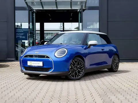 Annonce MINI COOPER Électrique 2024 d'occasion 