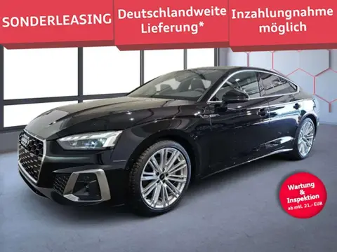 Annonce AUDI A5 Diesel 2024 d'occasion 