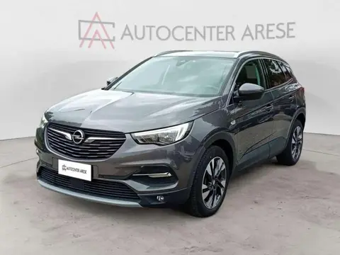 Used OPEL GRANDLAND Diesel 2018 Ad 