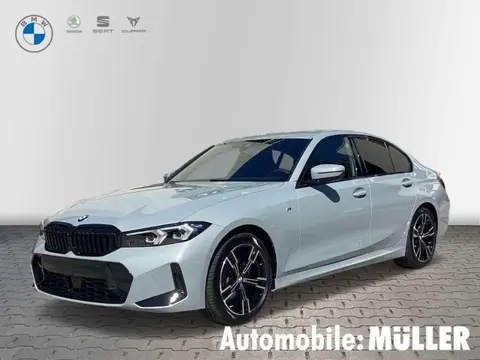 Annonce BMW SERIE 3 Diesel 2024 d'occasion 