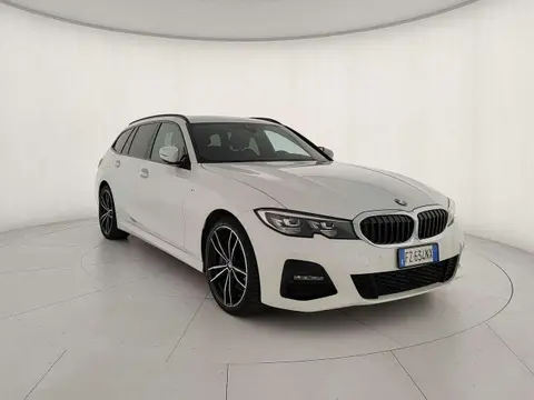 Annonce BMW SERIE 3 Diesel 2019 d'occasion 