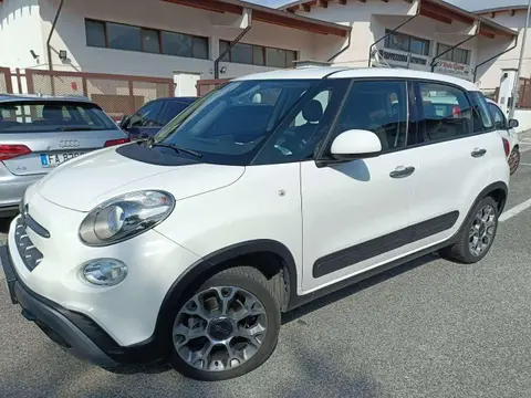 Used FIAT 500L Diesel 2020 Ad 