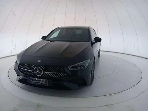 Annonce MERCEDES-BENZ CLASSE CLA Diesel 2023 d'occasion 