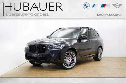 Annonce BMW X3 Essence 2023 d'occasion 