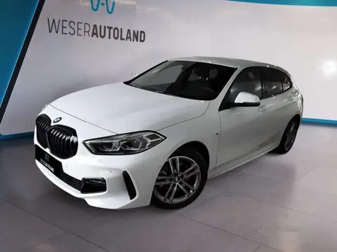 Annonce BMW SERIE 1 Essence 2024 d'occasion 