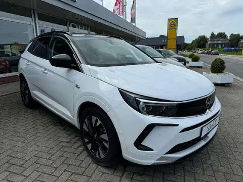 Annonce OPEL GRANDLAND Essence 2023 d'occasion 