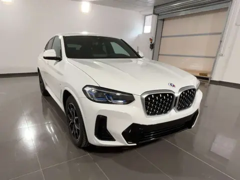 Used BMW X4 Hybrid 2023 Ad 