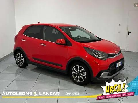 Used KIA PICANTO LPG 2022 Ad 