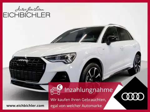 Used AUDI Q3 Hybrid 2024 Ad 