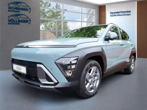 Annonce HYUNDAI KONA Essence 2024 d'occasion 