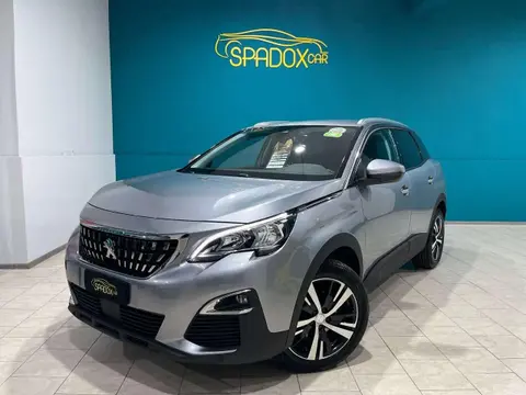 Annonce PEUGEOT 3008 Diesel 2019 d'occasion 