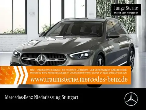 Annonce MERCEDES-BENZ CLASSE C Diesel 2023 d'occasion 