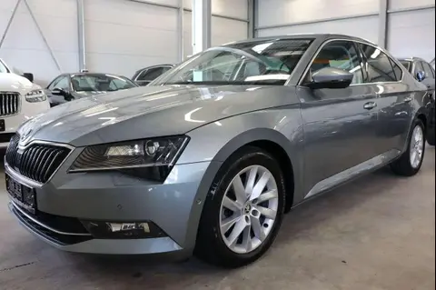 Used SKODA SUPERB Petrol 2019 Ad 