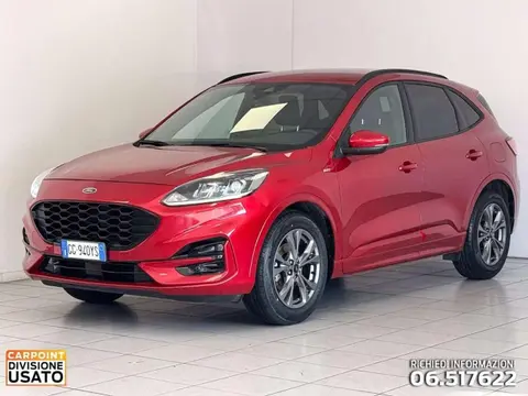 Used FORD KUGA Diesel 2021 Ad 