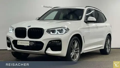 Used BMW X3 Diesel 2020 Ad 