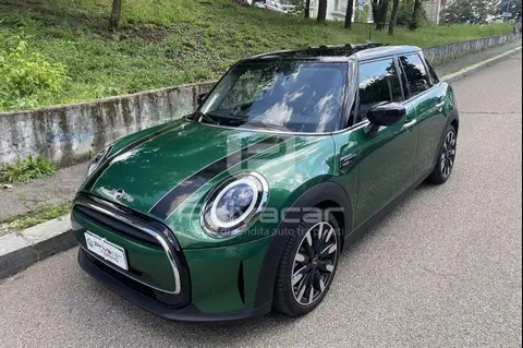 Annonce MINI COOPER Essence 2024 d'occasion 