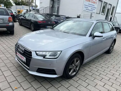 Used AUDI A4 Diesel 2019 Ad 