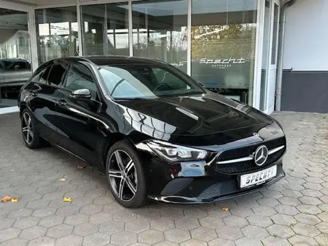 Used MERCEDES-BENZ CLASSE CLA Diesel 2019 Ad 