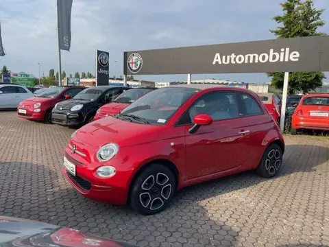 Annonce FIAT 500 Essence 2023 d'occasion 