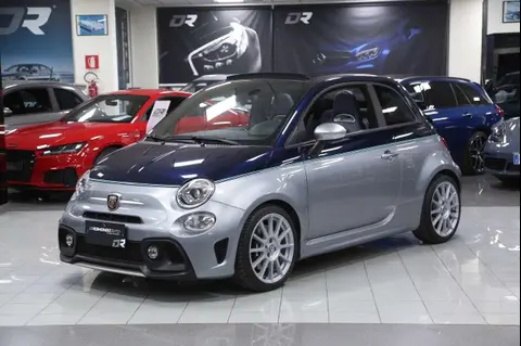 Annonce ABARTH 695 Essence 2018 d'occasion 