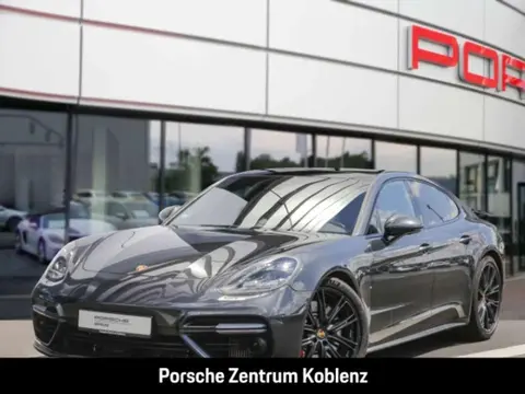 Annonce PORSCHE PANAMERA Essence 2019 d'occasion 