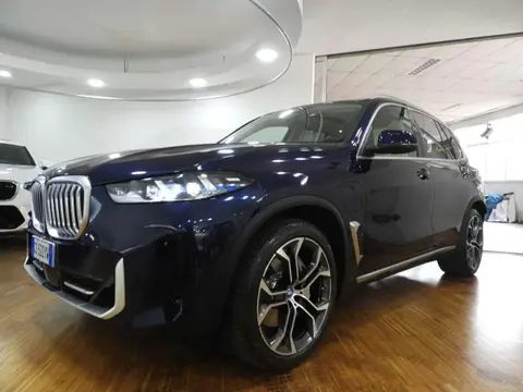 Annonce BMW X5 Hybride 2024 d'occasion 