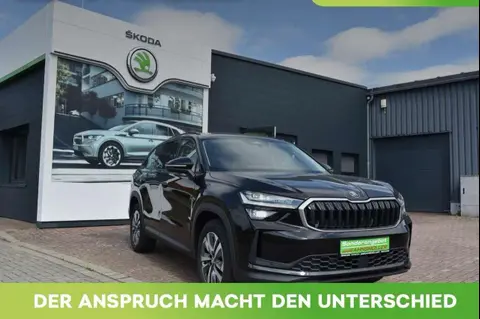 Annonce SKODA KODIAQ Diesel 2024 d'occasion 