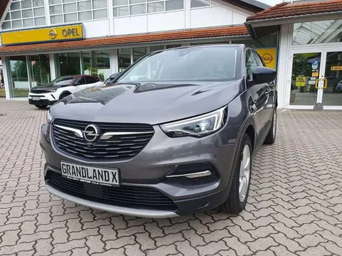 Used OPEL GRANDLAND Petrol 2019 Ad 