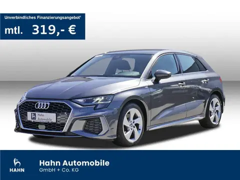 Used AUDI A3 Diesel 2020 Ad 