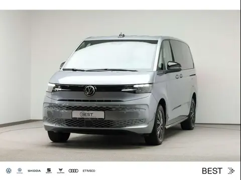 Annonce VOLKSWAGEN T7 Diesel 2023 d'occasion 