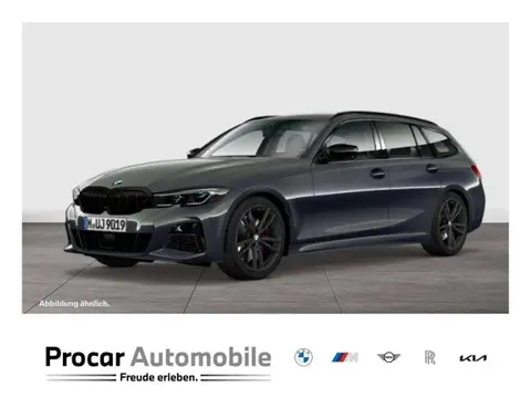 Annonce BMW SERIE 3 Essence 2021 d'occasion 