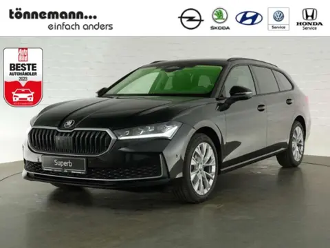 Used SKODA SUPERB Diesel 2024 Ad 