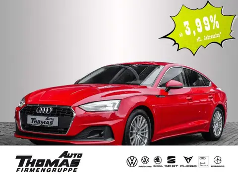 Annonce AUDI A5 Diesel 2020 d'occasion 