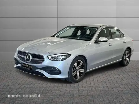 Annonce MERCEDES-BENZ CLASSE C Hybride 2023 d'occasion 