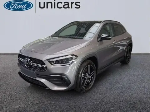 Annonce MERCEDES-BENZ CLASSE GLA Non renseigné 2023 d'occasion 