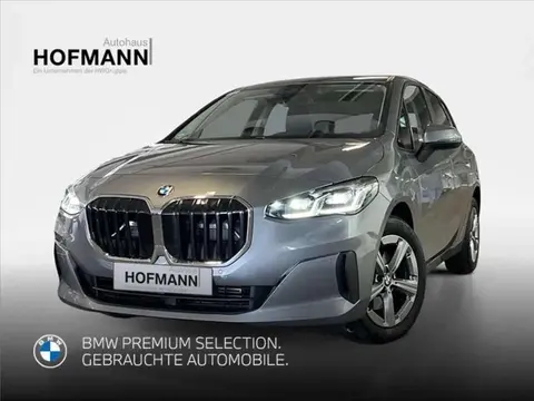 Annonce BMW SERIE 2 Essence 2023 d'occasion 