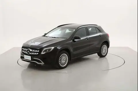 Used MERCEDES-BENZ CLASSE GLA Diesel 2018 Ad 