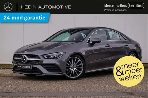 Used MERCEDES-BENZ CLASSE CLA Petrol 2019 Ad 