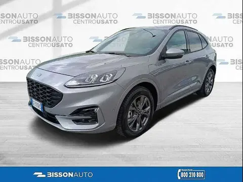 Used FORD KUGA Hybrid 2021 Ad 