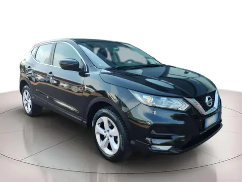 Annonce NISSAN QASHQAI Diesel 2020 d'occasion 