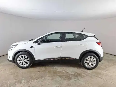 Used RENAULT CAPTUR Petrol 2020 Ad 