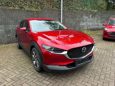 Annonce MAZDA CX-30 Essence 2020 d'occasion 