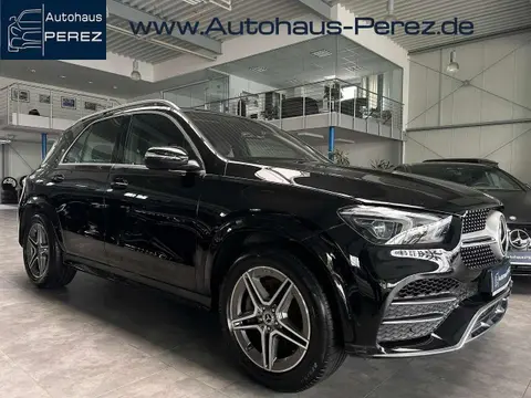 Used MERCEDES-BENZ CLASSE GLE Petrol 2022 Ad 