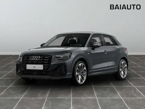 Annonce AUDI Q2 Diesel 2024 d'occasion 